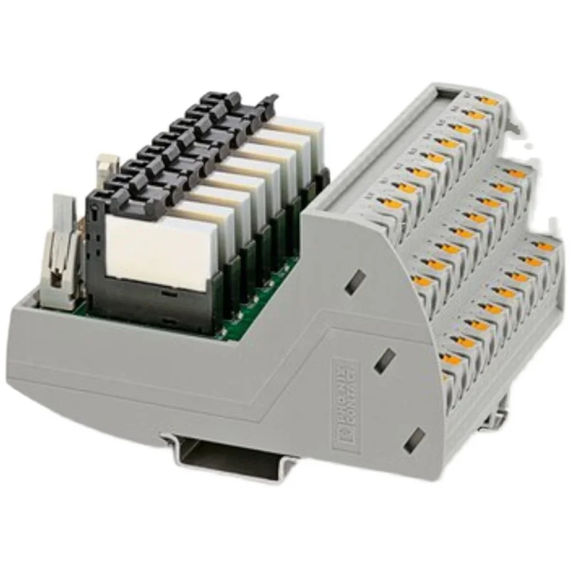 PhoenixVIP-8RPT-120AC/1AU/DI/PLC - 2904576