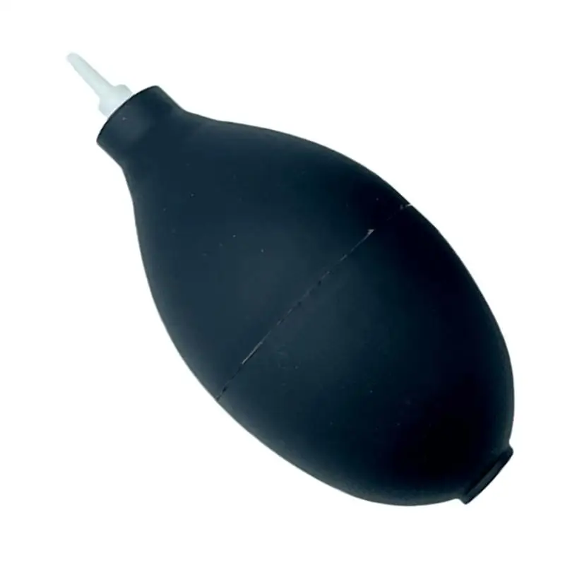 Rubber Powerful Air Dust Blower Pump Cleaner Tool For Camera Watch Phone Keyboard Lens Filter Cleaning Tool