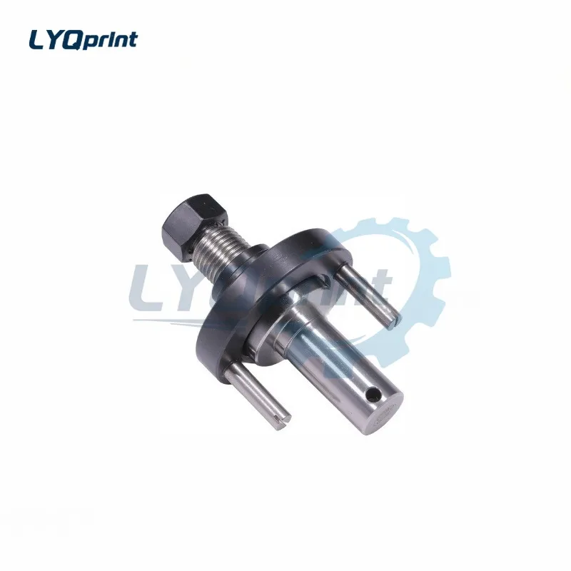 

Heidelberg Printing Machine SM52 SX52 Printing Shaft High and Low Screw Printing Drive Shaft G2.007.504