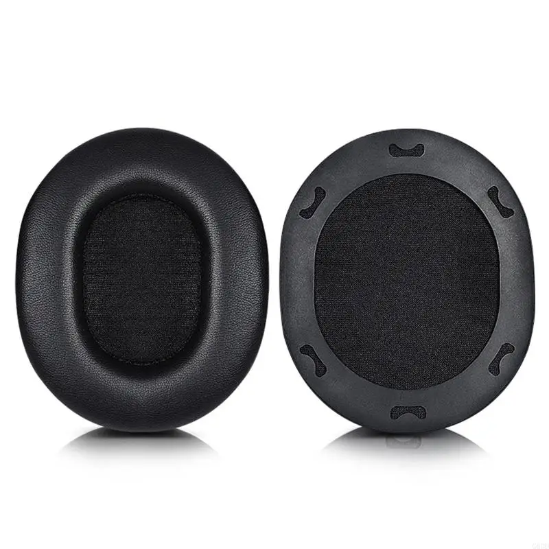 G6DD EARPADS CAPELA BEAAM FORAUDIO TECHNICA ATH M70X EARROUSCUROS EARMUFFS SUBSTITUIVOS OS EARPADOS ANTIGOS CONFORMOS PARA USAR