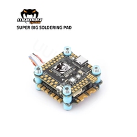Diatone MAMBA MK4 F722 APP 42688 F65A/55A/45A Stack 128K BLHeli32 ESC FPV DIY Parts