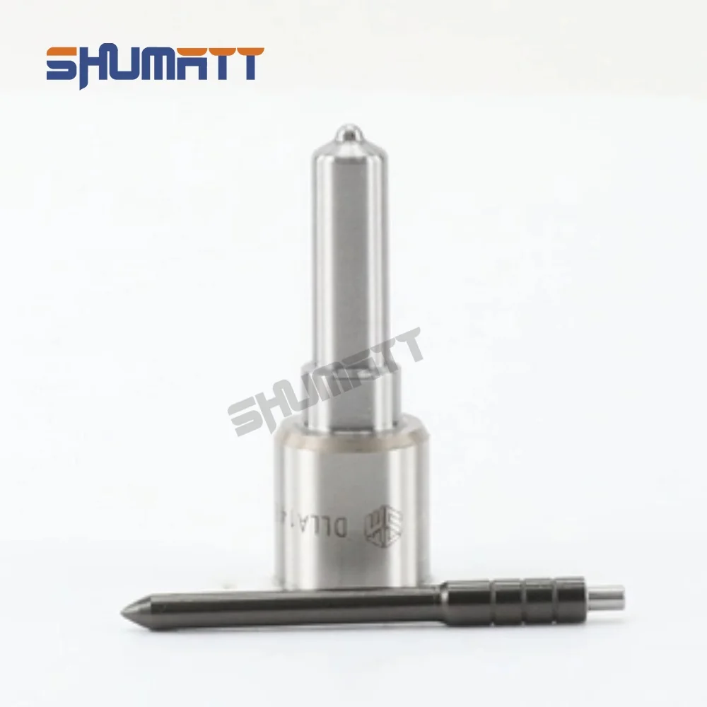 China Made New High Quality F00RJ01692 Injector Valve Assembly 120 Series CRIN2-16