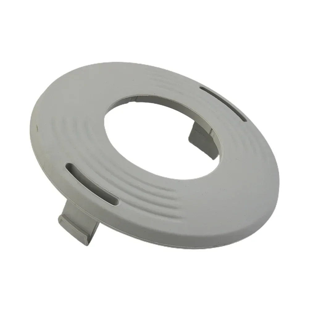 Imagem -04 - para Stihl Autocut 462 Tampa da Cabeça do Cortador Base Strimmer Trimmer Cabeça de Corte Inferior Substituição 4003 713 9701 Peças da Ferramenta Elétrica do Jardim