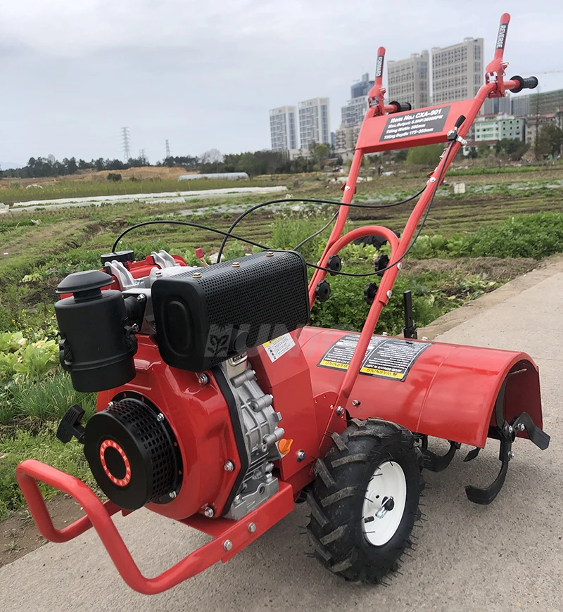 

Лидер продаж: трактор для ходьбы за трактором, ручной трактор, прогулочный трактор для сельского хозяйства, диско-культиватор