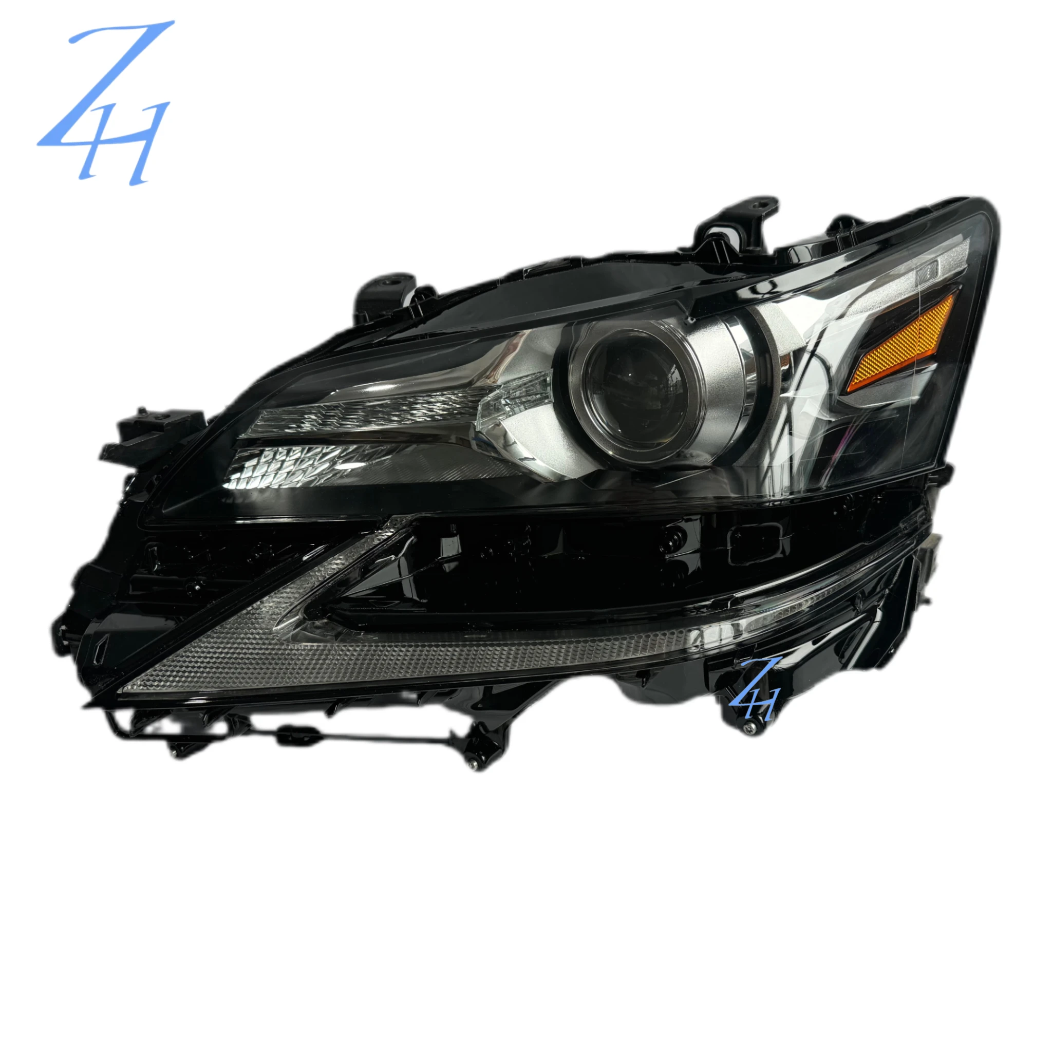 For2011-2017 Lexus GS200 GS300 GS450h Automotive headlight LED headlight assembly Original manufacturer genuine