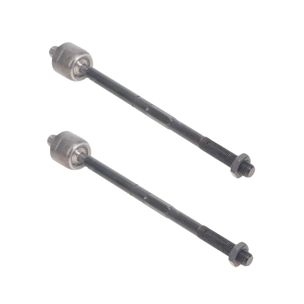 

2PCS Inner Tie Rod End For Cadillac CTS V ‌II 2002-2007 2.6L 2.8L 3.2L 3.6L 5.7L 89060189 15850018 Ball Joint Accessories