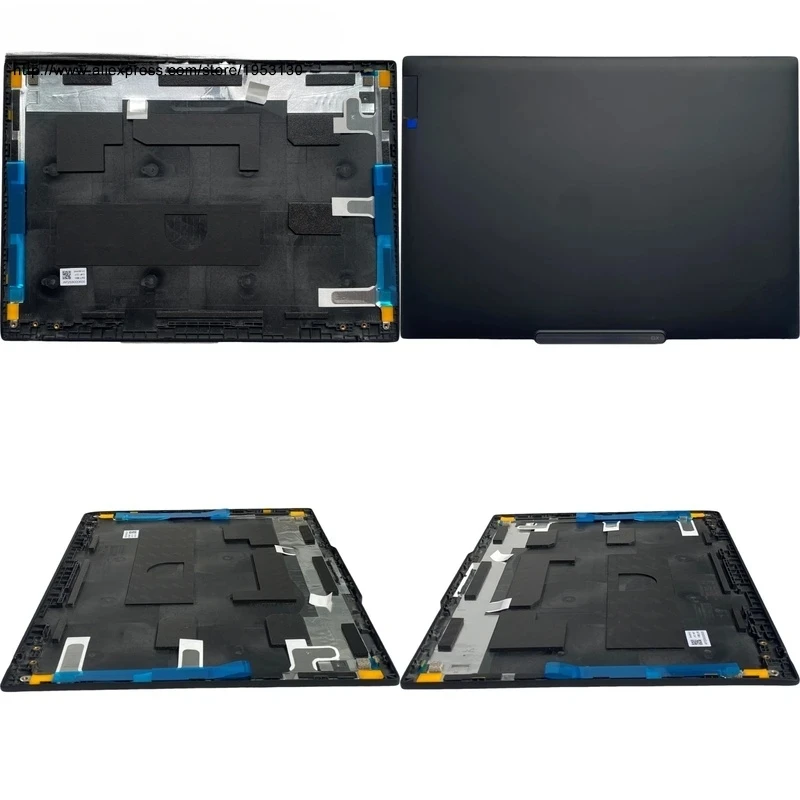 Shell Top Lid LCD Screen Rear Cover Back Case for Lenovo Thinkpad X13 Gen 4 5  AP2S9000A00 5CB1L57785 5CB1L57806 AP2S9000600