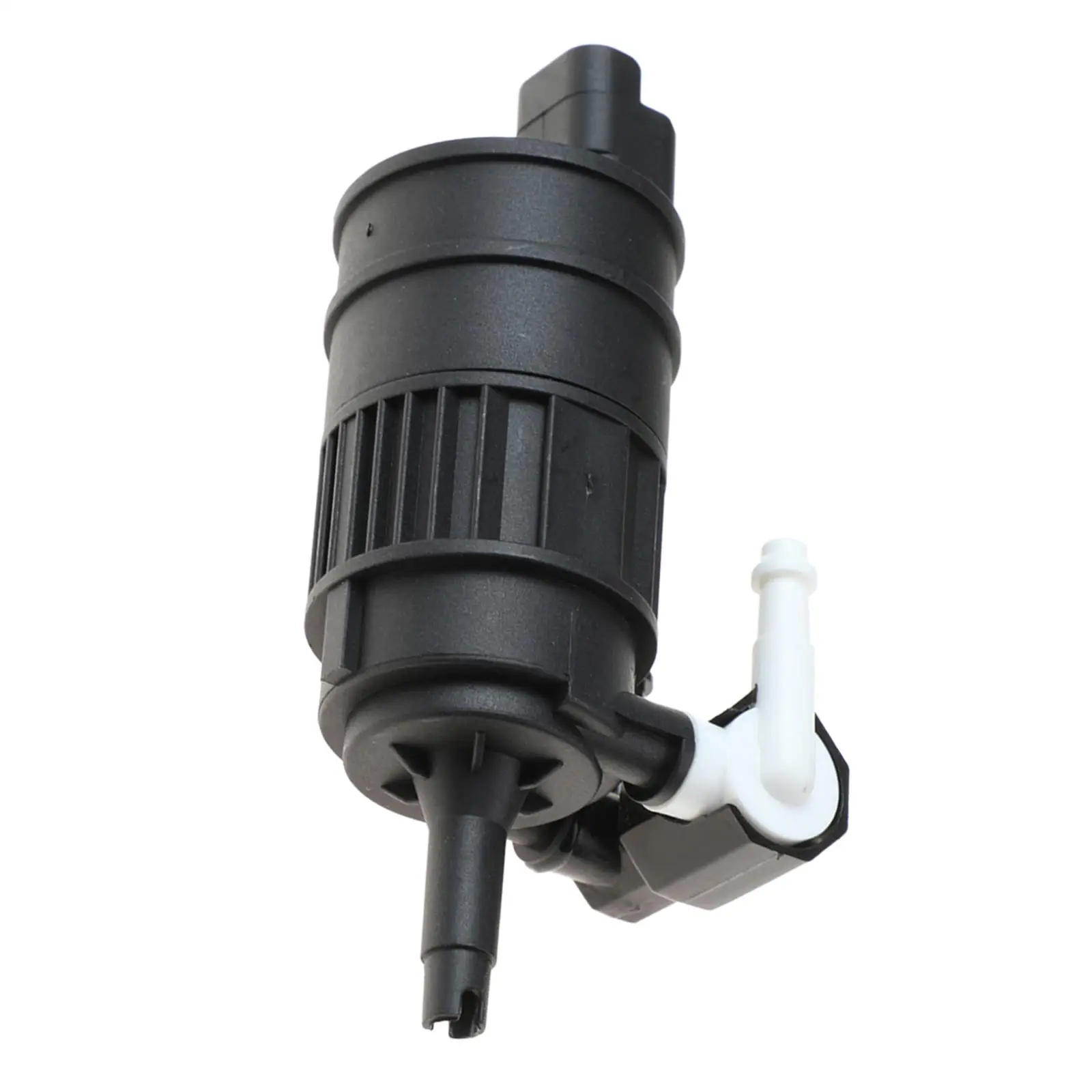 Car Windscreen Washer Pump 7700430702 Auto Fits for Clio MK2 1998-2005 Espace MK3 1997-2002 1993-2001 Twingo 1996-On