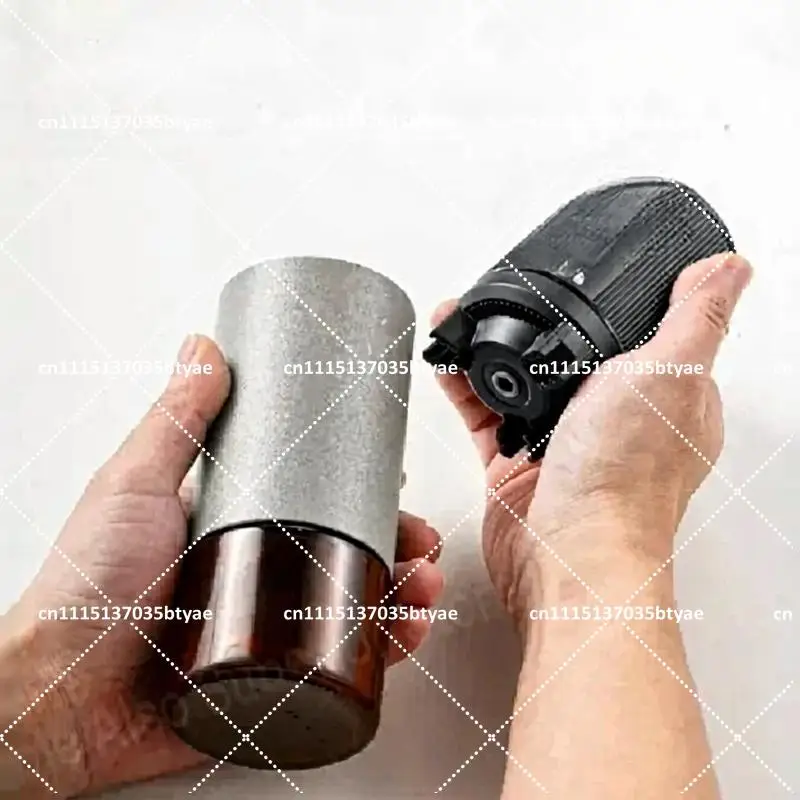 Coffee Machine Electric C40 EIectric Module Bean Grinder Hand Crank Change EIectric Accessories Coffee Electric Grinder