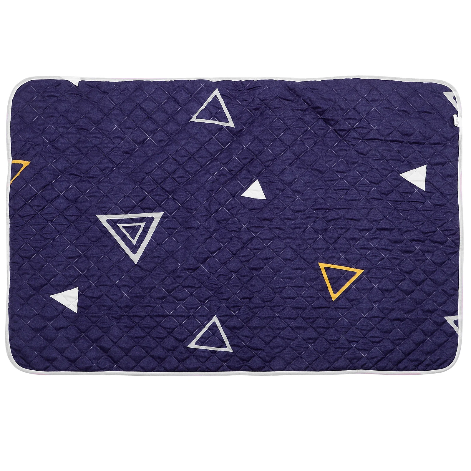 لينة القطن سلس البول وسادة قفل المياه تأثير لينة الطفل النوم تحت وسادة الحيض السرير Underpads سلس البول