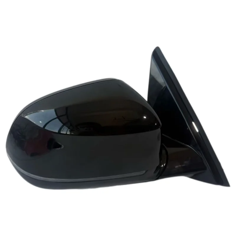 LHD Side Mirror Assembly For BMW X4 F26 2014-2018 Side Auto Dimming 360 Surround Camera Heated Electric Folding OE 51167479242