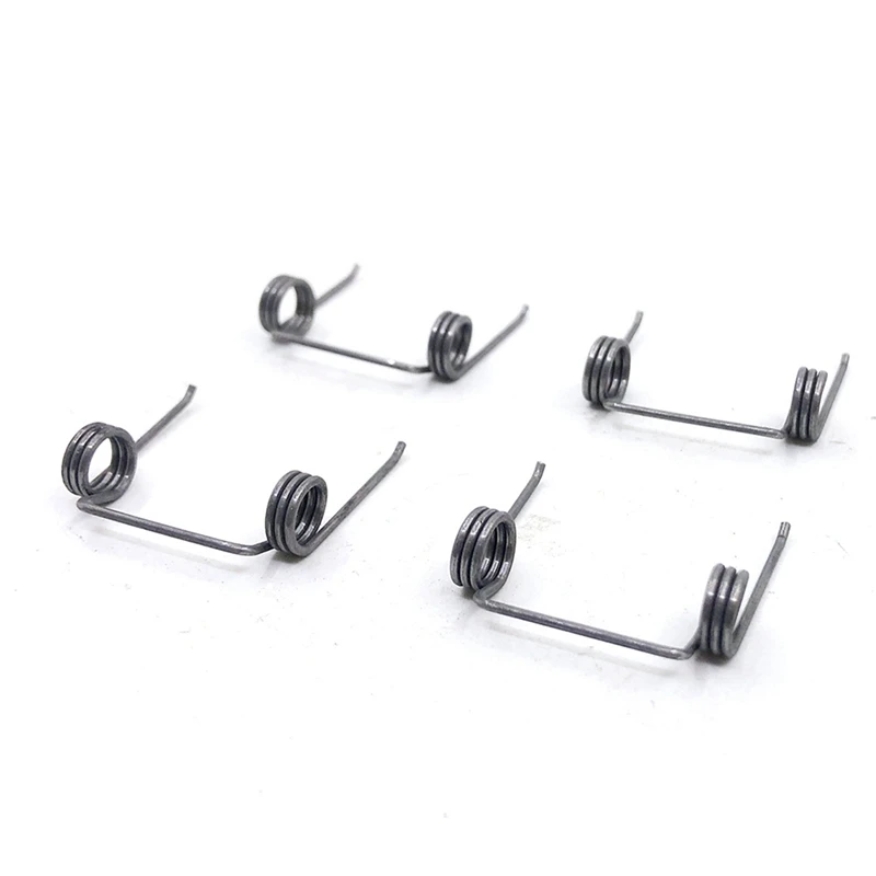 20Pcs 877-474 877-761 Roofing Nail Feeder Spring For NV45AB2 NV83A/A2 NV50AP2 NV65AC Replacement Parts