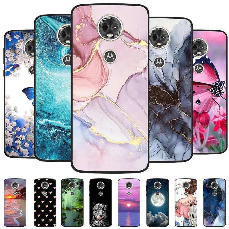 For Moto E5 / E5 Pl… - image