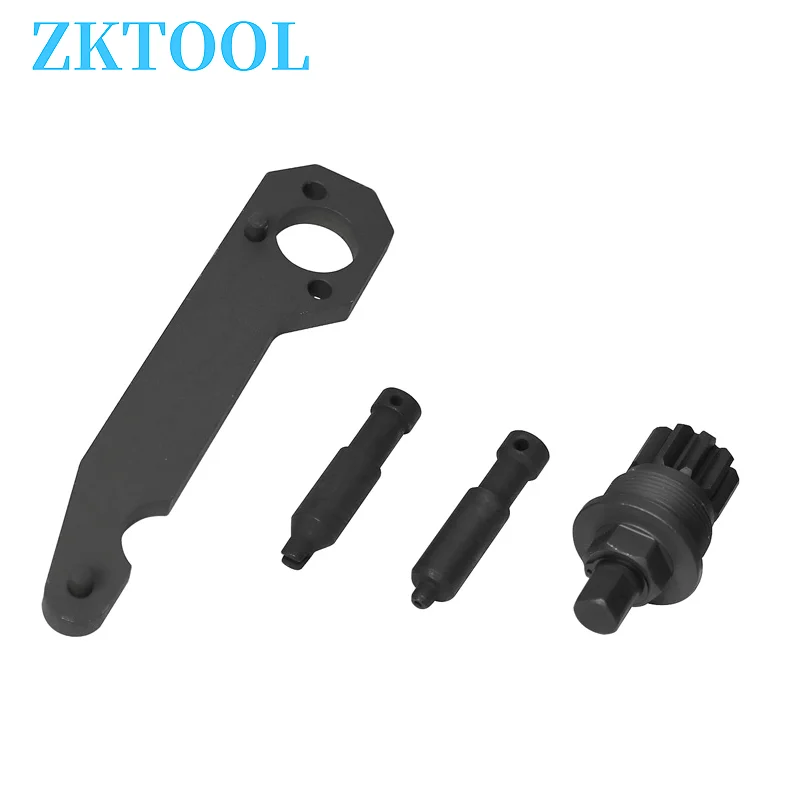 Suitable for SAIC Hongyan Jieshi Shanghai Fiat SAIC Fiat Iveco C9 engine with cranking timing tool