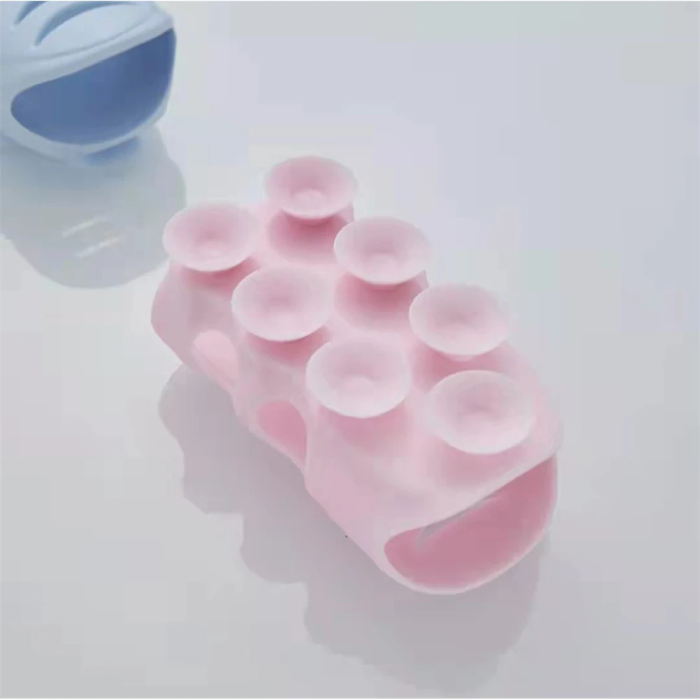 Wall Hanging Storage No Punch Wall Mounted Bathroom Accessories Storage Hook Storage Rack