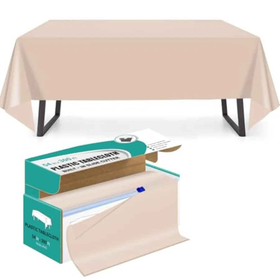 54 H X 300 Feet Bei…