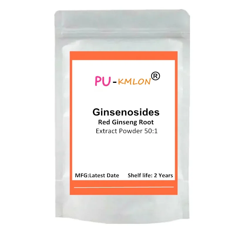 

Ginsenosides 50:1