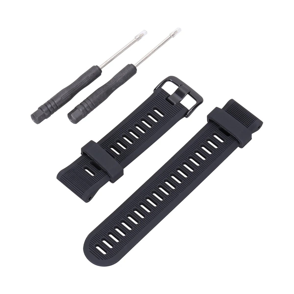 

Smart Wristband Accessories Watch Bands to Weave Forerunner 945 Strap Replacement