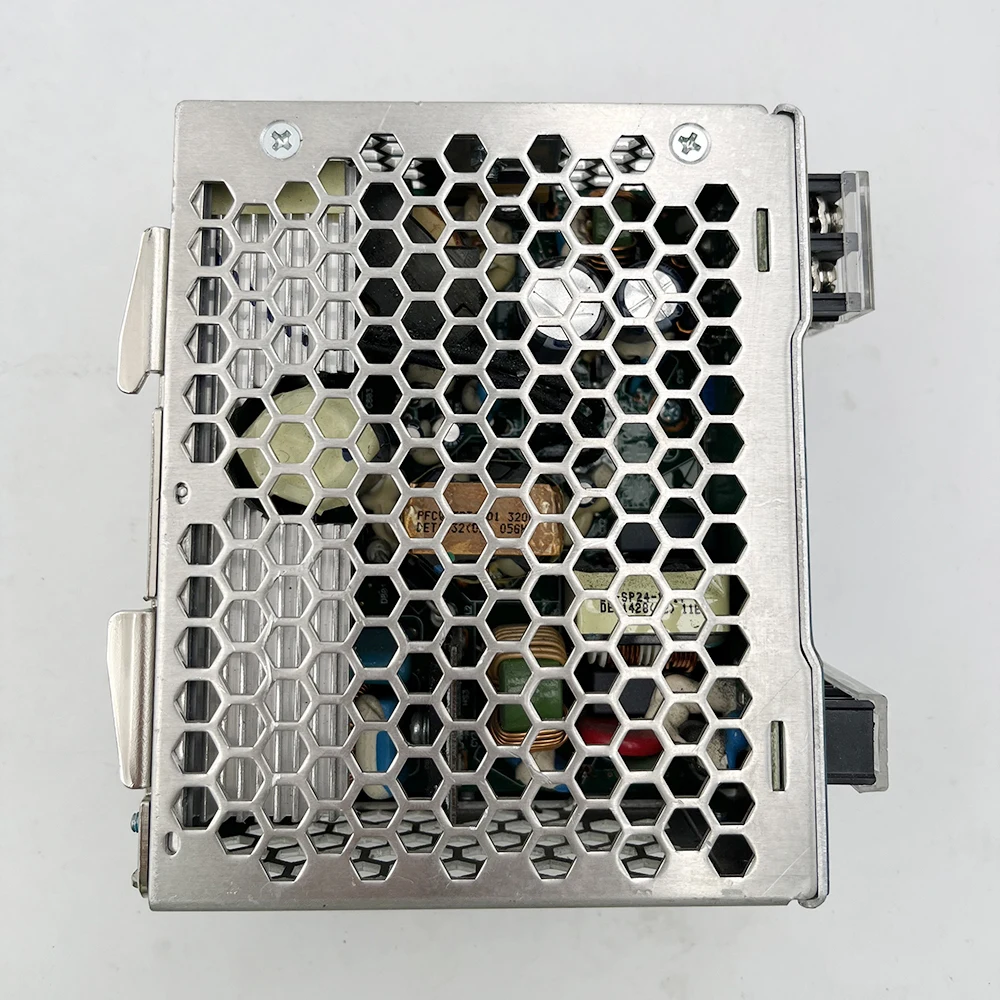 

Power Supply EOE12010002 Switching DRP024V120W1AA 24V/5A/120W