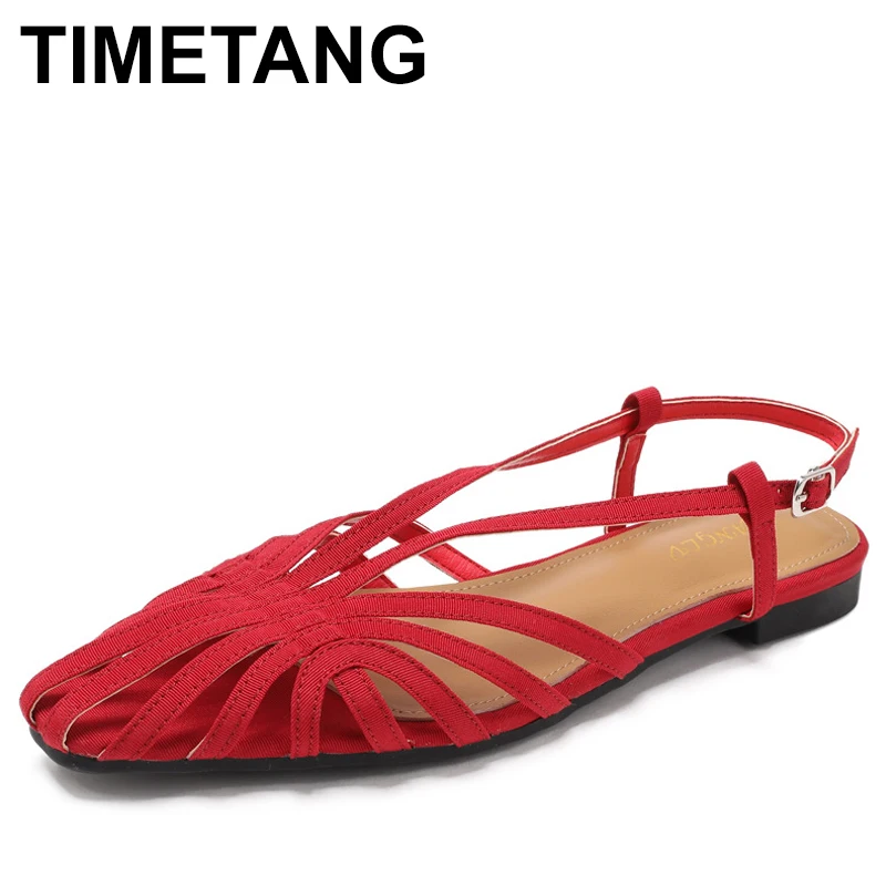 

Роскошные дизайнерские женские модные летние босоножки на каблуке с острым носком и тонким ремешком, женские удобные офисные туфли-мулы