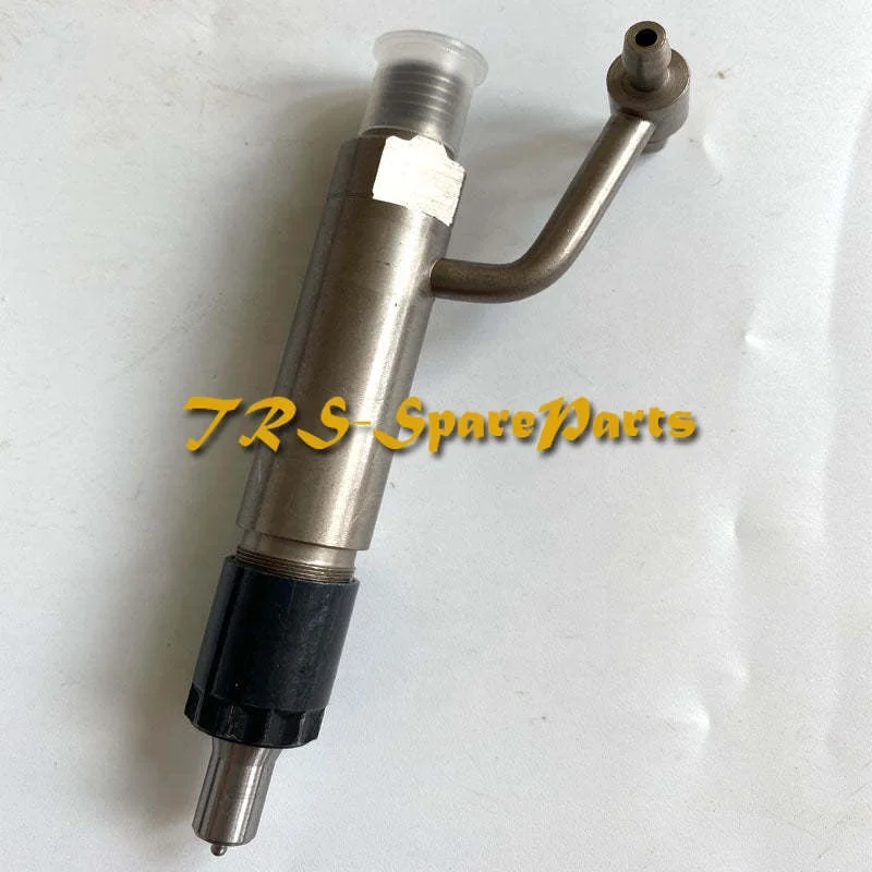 TLF 3 قطعة حاقن الوقود 729004-53101 729246-53101 لمحرك Yanmar 3 اسطوانة 3TNV84 3TNV88 3JH3CW #4