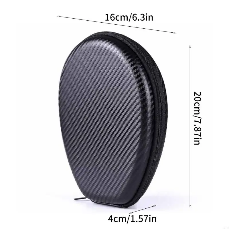 16FD Hard EVA. Сумка для хранения наушников для HBS910/990/830