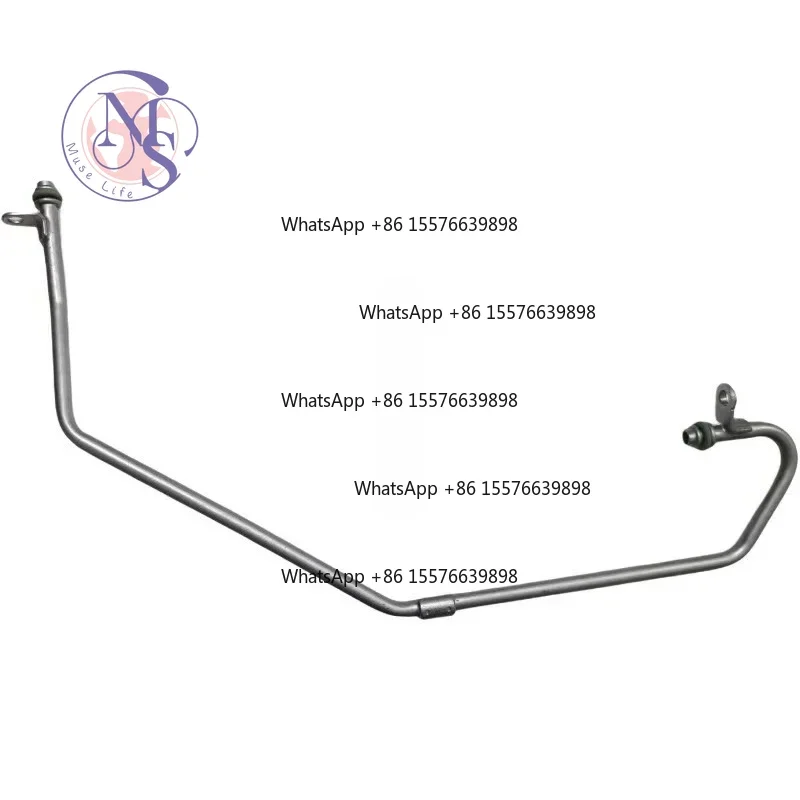 ZOCI-FOR-A2700900400 Turbocharger Oil Feed Line For W177 C118 X156 X247 Replacement Parts