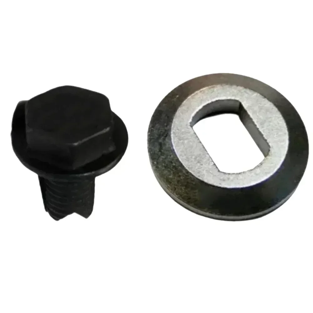 Replacement N123200 Blade Washers With 145344-00 Screw For-Dewalt DCS578 Circular Saws Power Tools Replacement Accessories