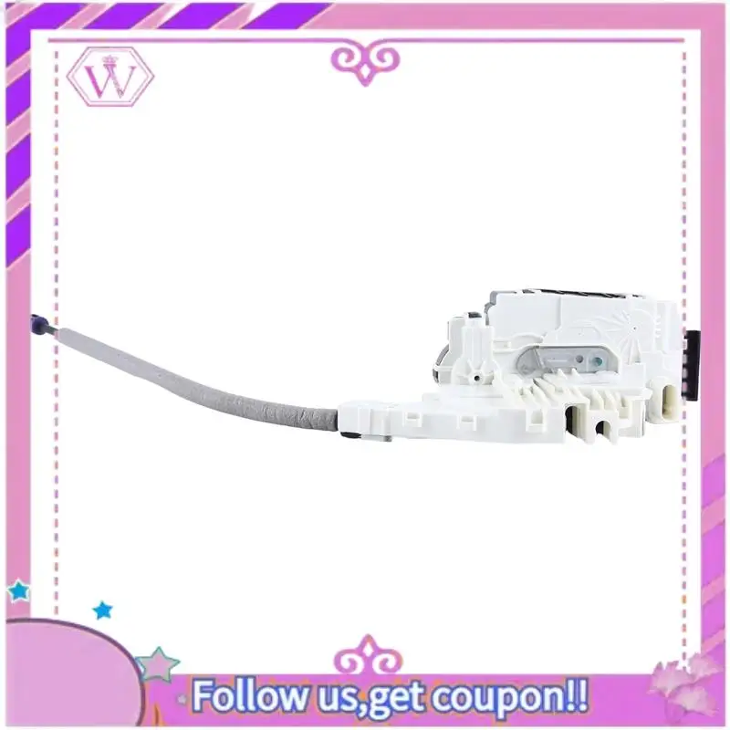 

Latest Car Door Lock (Front Right) Door Lock Actuator Lock Cylinder 2047203035 A2047203035 For MERCEDES-BENZ C/E/GLK-CLASS CLS P