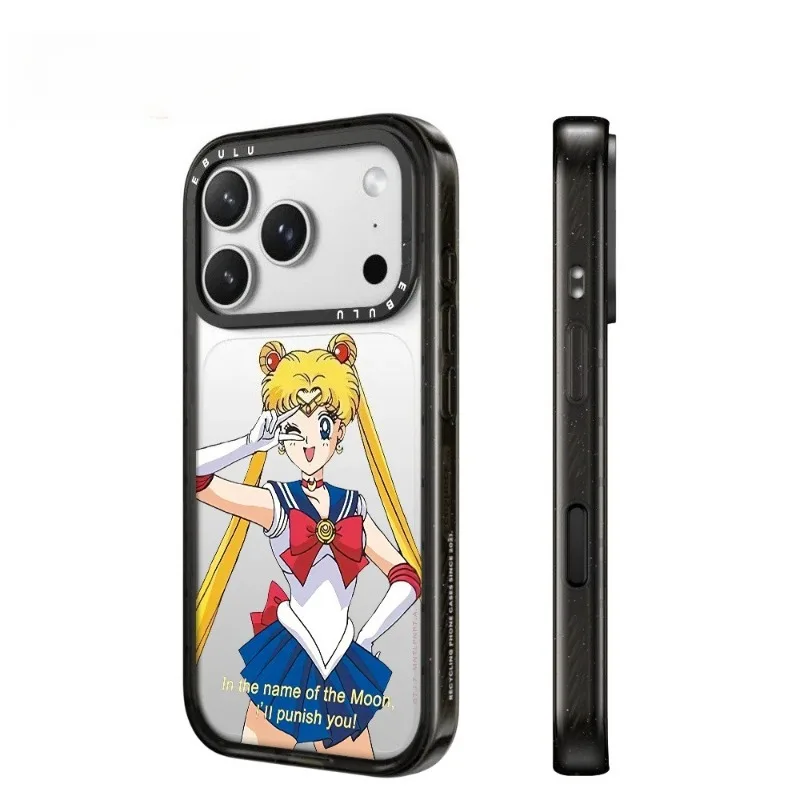 Sailor moon phone case iphone-AliExpress