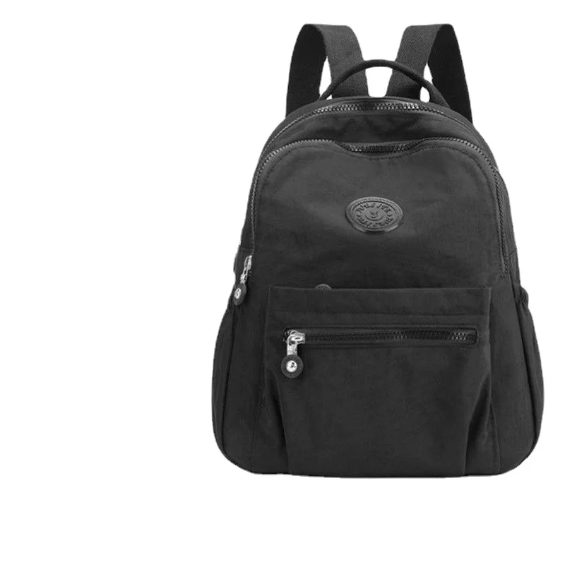 Backpack Women\'s Large Capacity Versatile Backpack Lightweight Travel Bag Bag book mini backpack women backpack school bags
