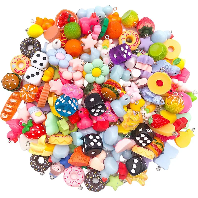 10/20 Pc Random Mix…