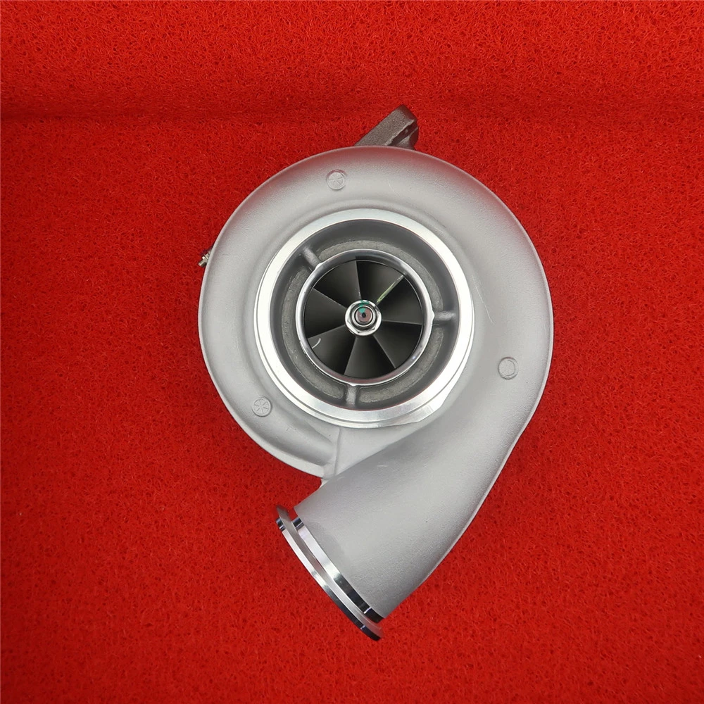 

S400S062/ 171702/ 04B274170209 Engine Spare Parts Genuine Parts Turbocharger