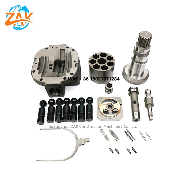 

Hitachi Construction Machinery Repair Kit Spare HPV 116/145/125B Excavator Hydraulic Pump Parts