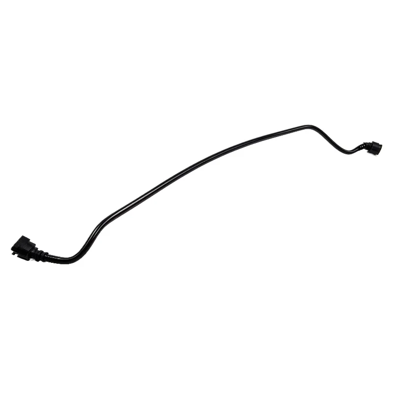 Auxiliary Kettle Return Small Water Tank Pipe Compatible for BMW 5 Series F10 F18 523i 530i 528i 520Li China Genuine