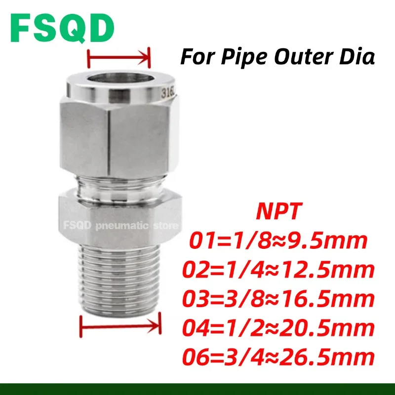 Fast Twist Joint 30…