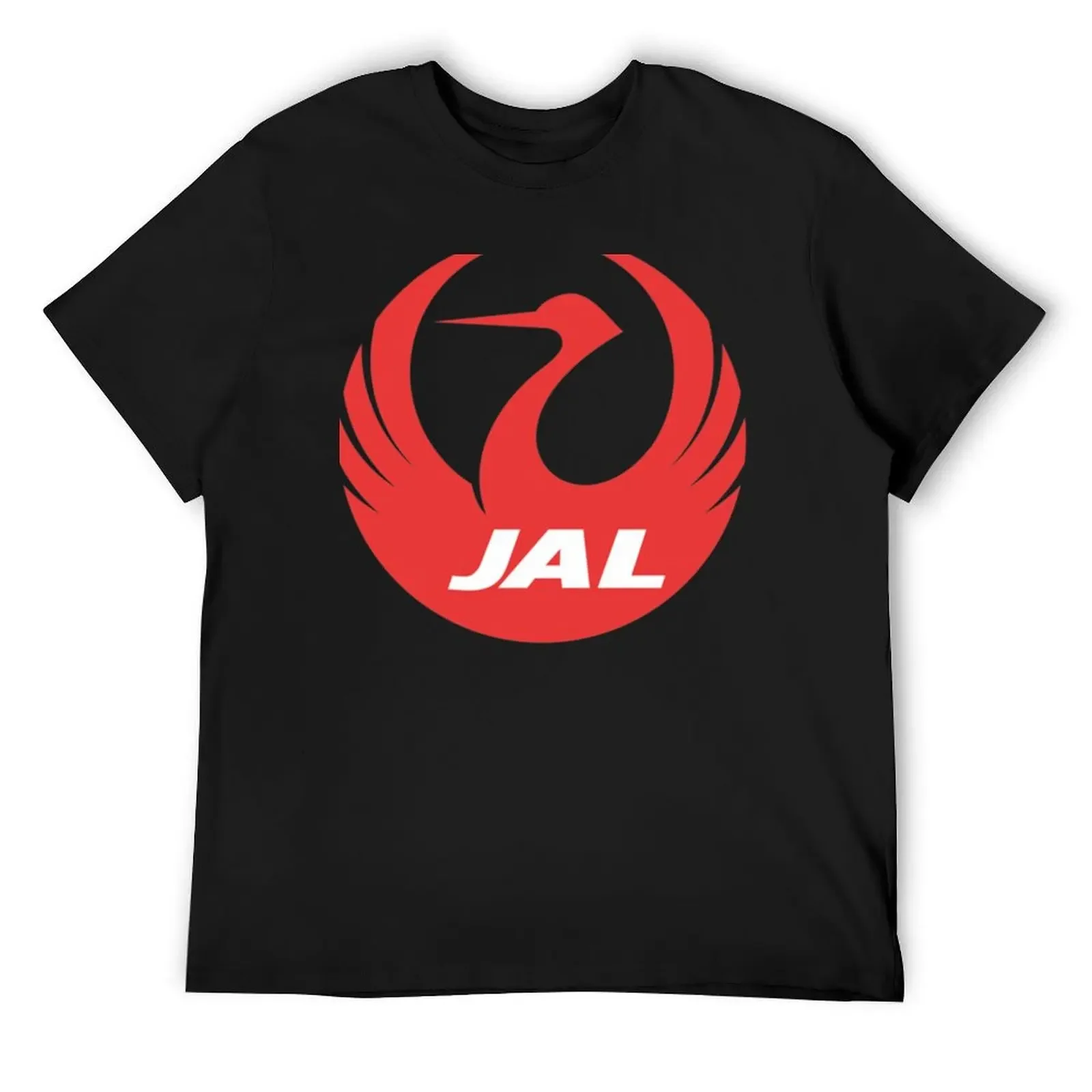 Best Seller - Japan Airlines T-Shirt shirts graphic tees kawaii clothes customs sublime t shirts for men graphic