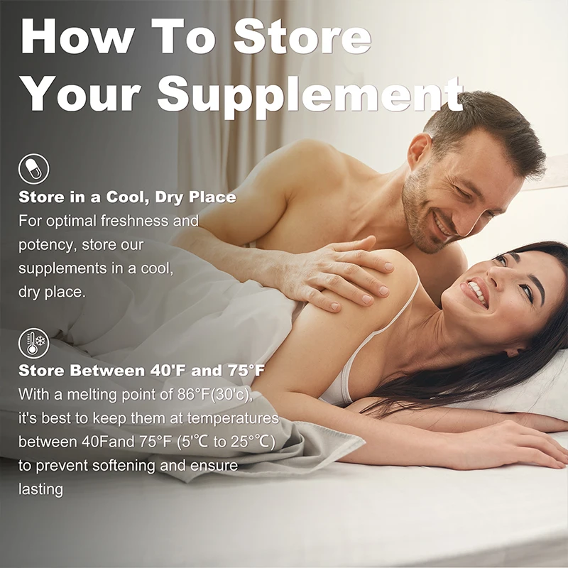 Shilajit + Maca - يعزز الطاقة والحيوية، ويخفف التوتر والقلق، ويوازن الهرمونات، ويحسن التفكير والذاكرة