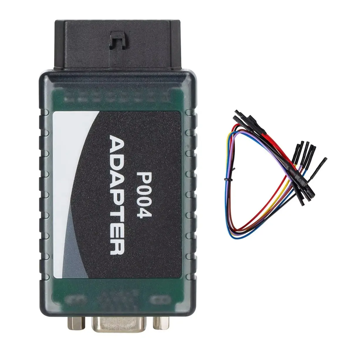 A67F For RESET KIT P004 Adapter+P004 Jumper for OBDSTAR X300DP PLUS/ODOMASTER Repair Accessories