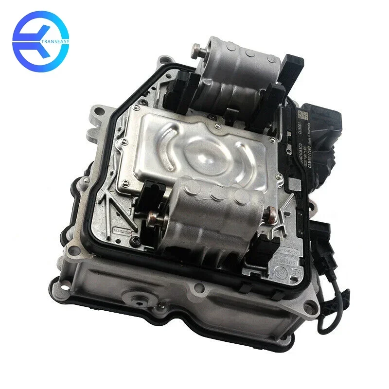 0AM DQ200 DSG 7 Speed 0AM927769K 0AM325065D Transmission Valve Body With Control Unit TCU 0AM927769D Suit For VW Audi