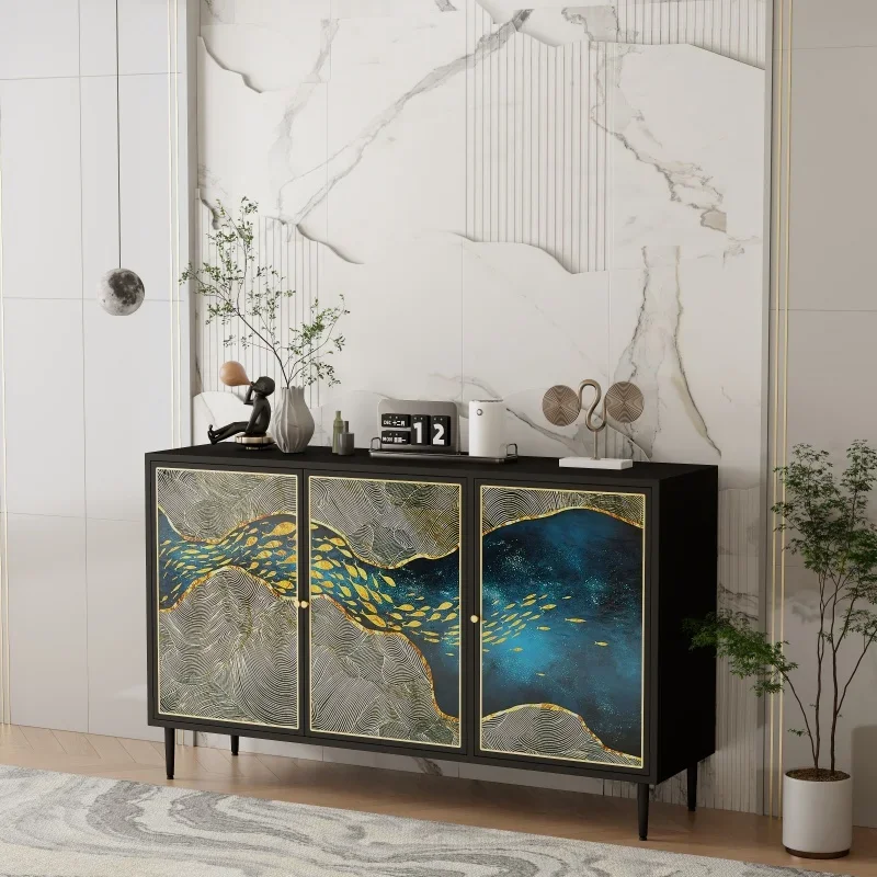 

Decor Rustic Living Room Cabinets Black Classic Space Saving Living Room Cabinet Metal Modern Vetrina Esposizione Furniture Home