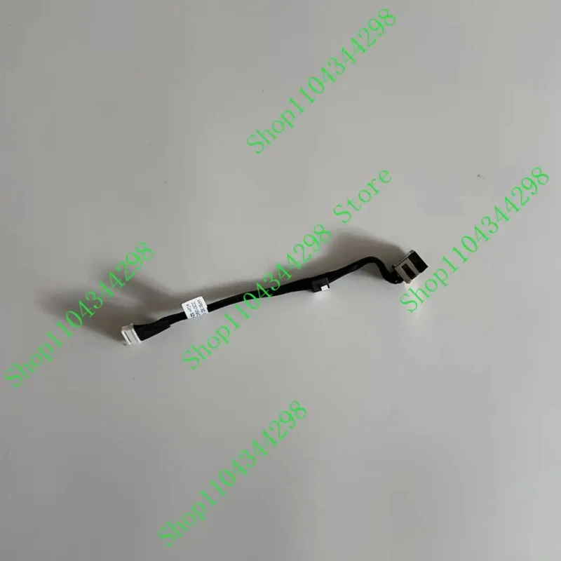 PJSE LAPTOP Power Jack Cable For Dell Precision 17 7710 7720 M7710 M7720 0MJ0HM DC30100VC00