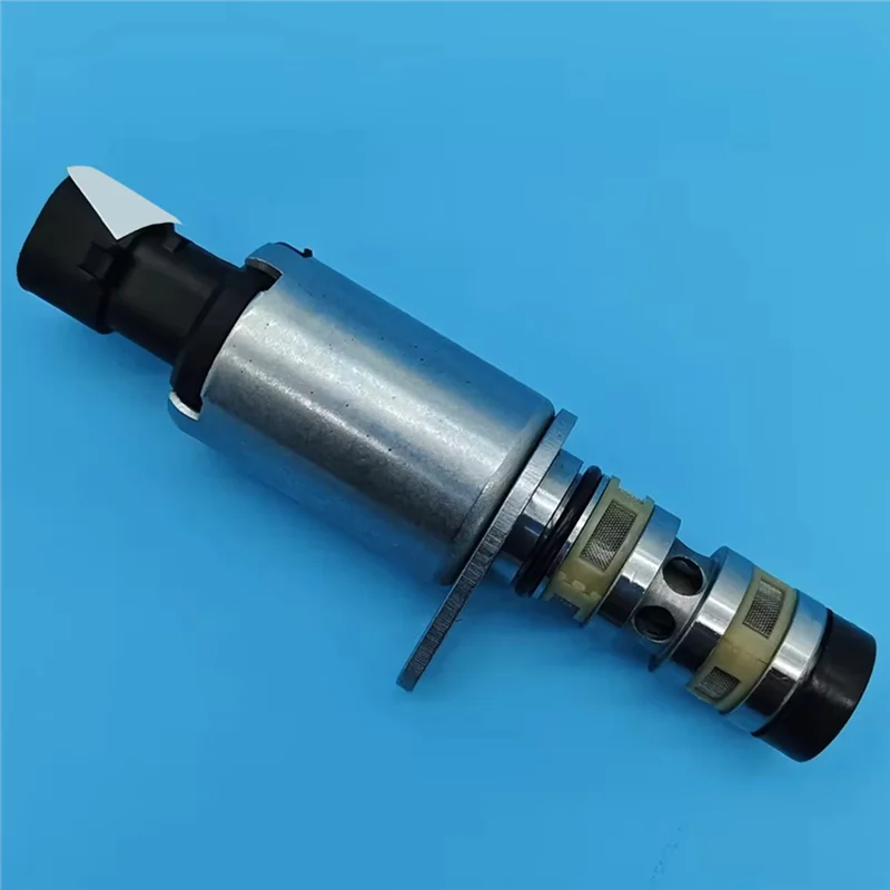 Katup Solenoid Untuk Penyetelan Poros Camshaft 1720500178 Untuk Ssangyong KORANDO C G20D 2012 17205-00178