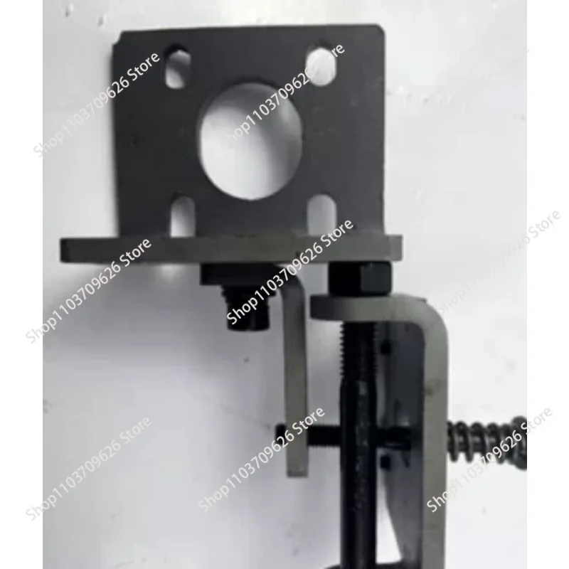Edge banding machine, glue scraping device, no punching, glue removal and pressing wheel,  ,    accessories