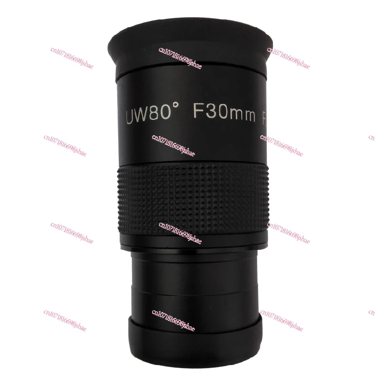 2 Inch F30mm 80 Degree Ultra Wide Angle Eyepiece