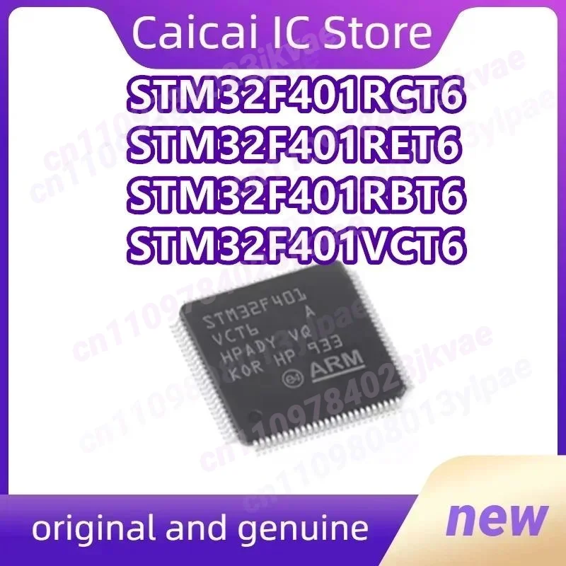 5-ピース-ロット-stm32f401vct6-stm32f401rct6-401ret6-401rbt6-401vct6-stm32f-stm32-mcu-チップ-lqfp-100