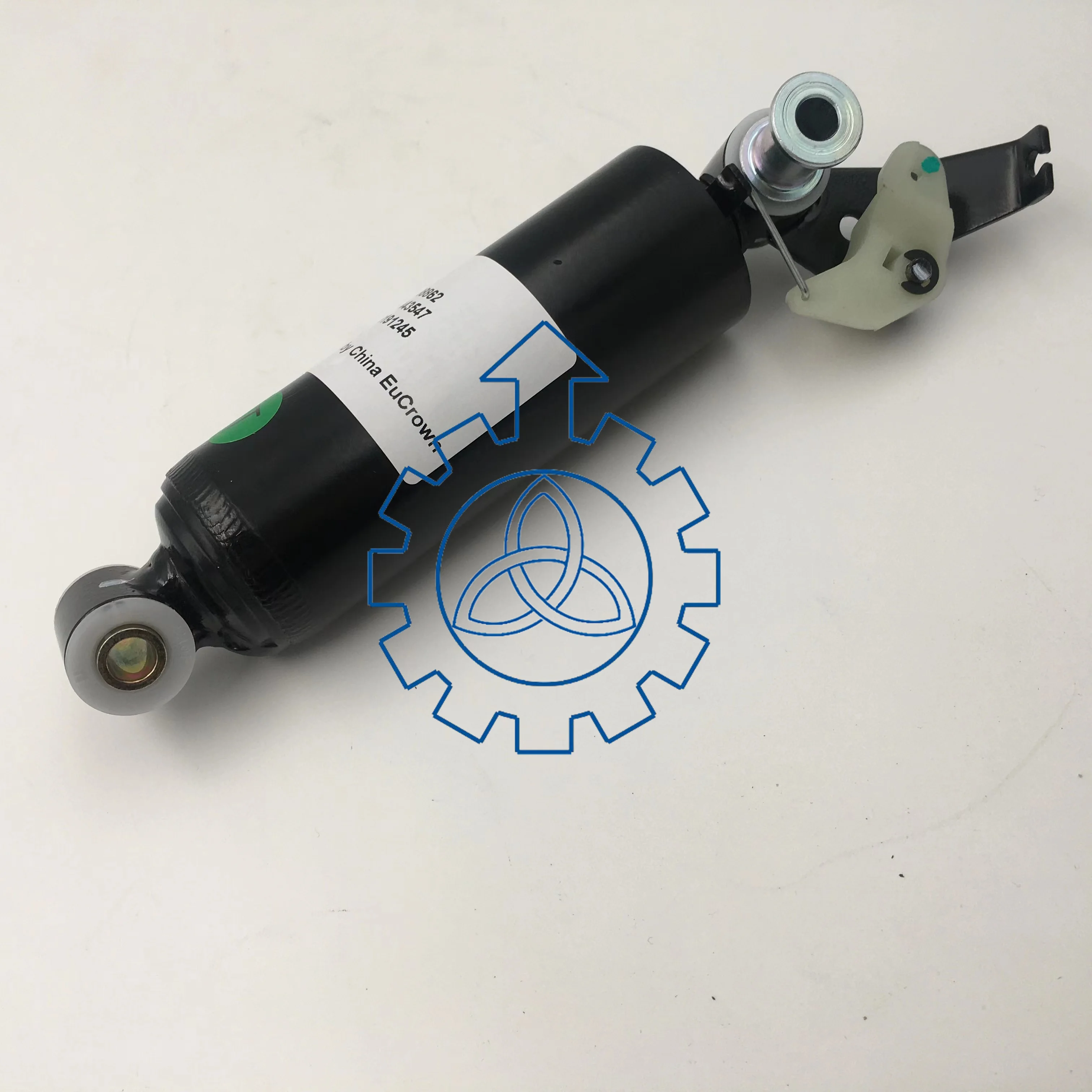 

Truck Suspension System Cabin Oil Pressure Shock Absorber 0019191245 81623856047 5001857903 1498862 20443547 2438272 2V5898193A