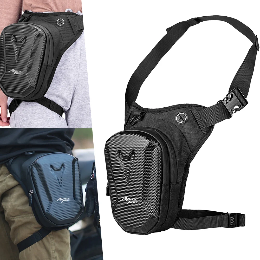 

Waterproof Leg Bag For Honda Africa Twin Crf1100l Crf1000l Crf 1000L 1100L Motorcycle Waist Chest Bag