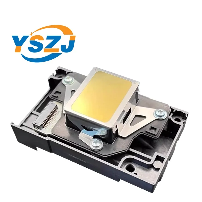 1X High Quality F180000 F180030 F180040 Printer Head Printhead For Epson T60 L800 L801 L805 L850 TX650 R285 R295 P50 P60 PX660