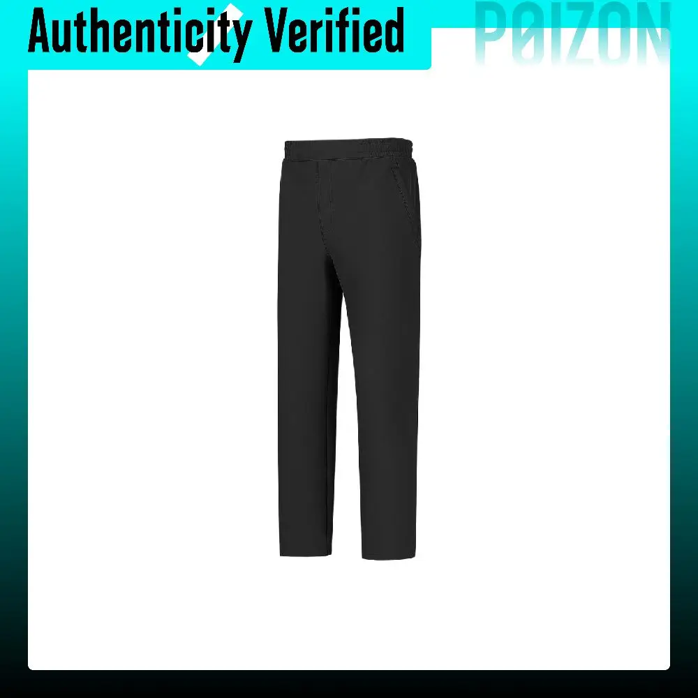 Skechers Basic Sports Pants Men's Moderate Tapered Pants P426M176